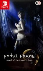 Fatal Frame: Mask Of The Lunar Eclipse